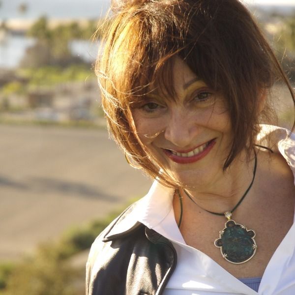 Ana Weber