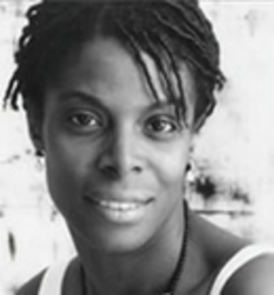 Anne C. Bailey