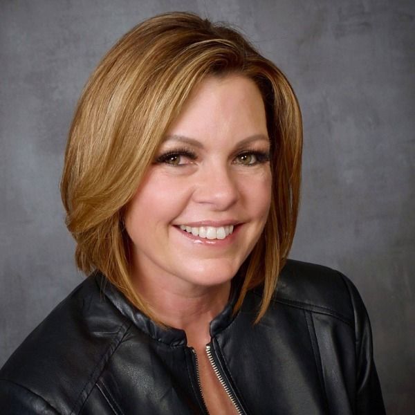 Lori and Richard Ballen