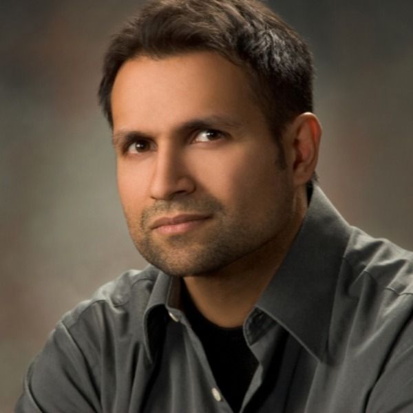 Vik Maraj