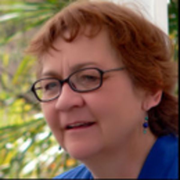 Heather Wood Ion