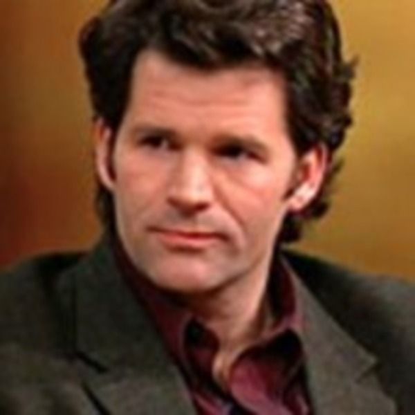 Andre Dubus III