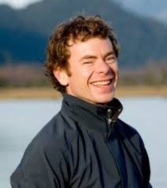 Bryan Smith