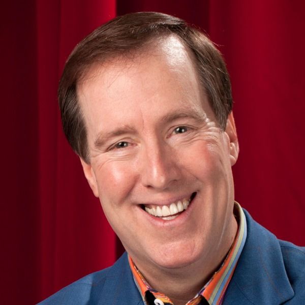 Steve Diggs, CSP