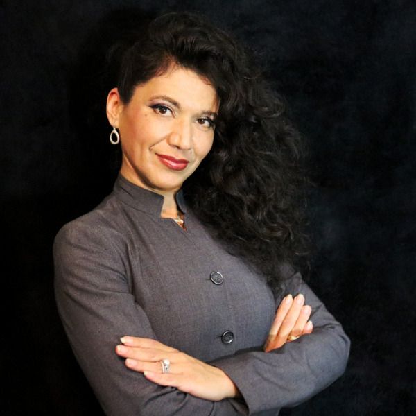 Olga Figueroa