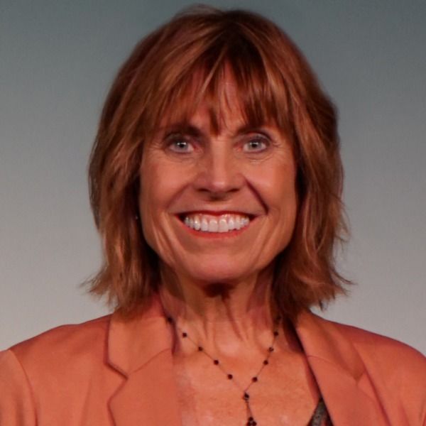 Pamela Solberg-Tapper