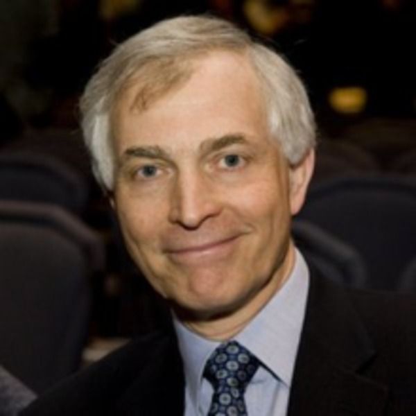 Anthony Lang