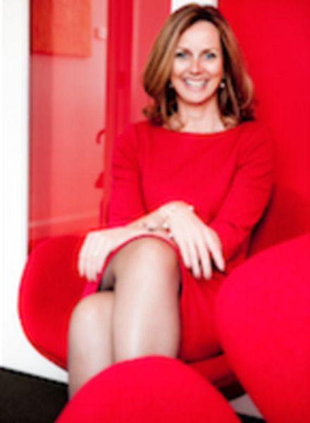 Naomi Simson