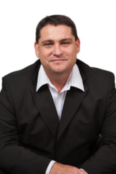 Gary Jeffress