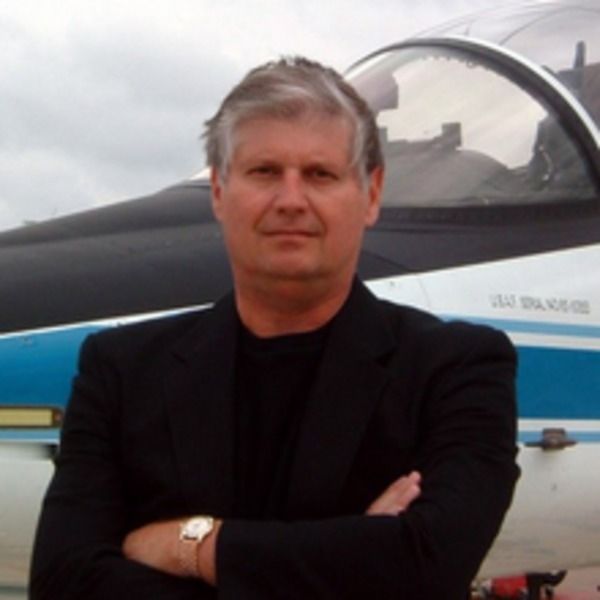 Charles Justiz
