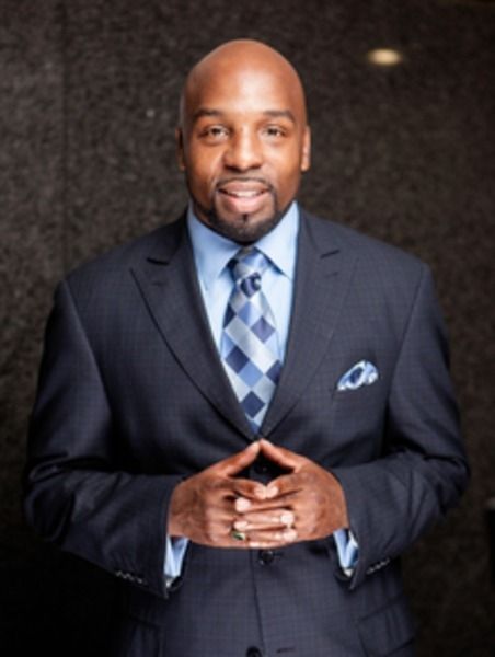 Dr. Joseph E. Kimbrough