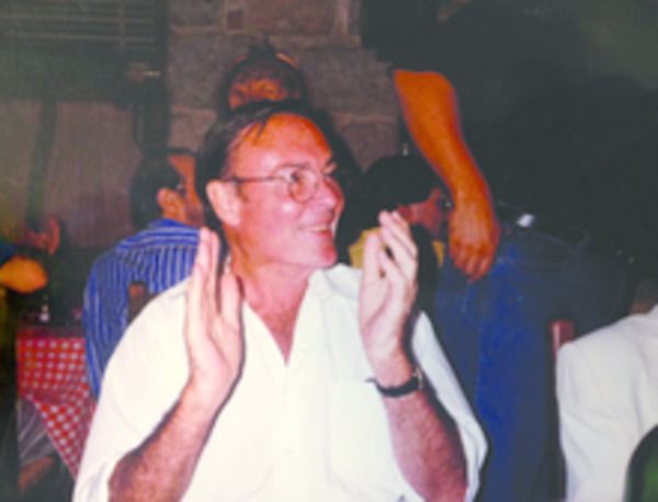 Stephen Heard