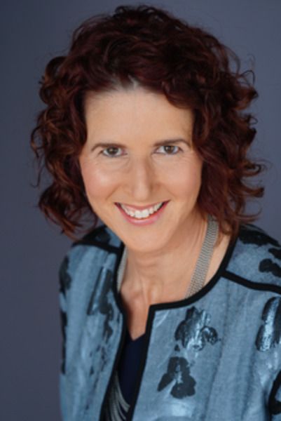 Barbara Stewart