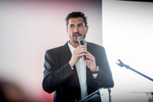 Bennum Van Jaarsveld