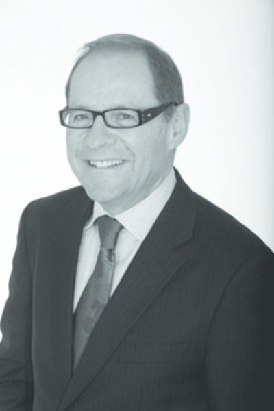 Tony Falkenstein