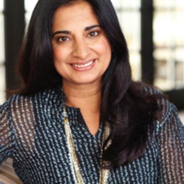 Mallika Chopra