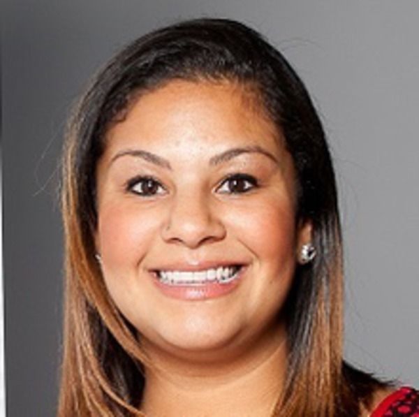Tamara Foster