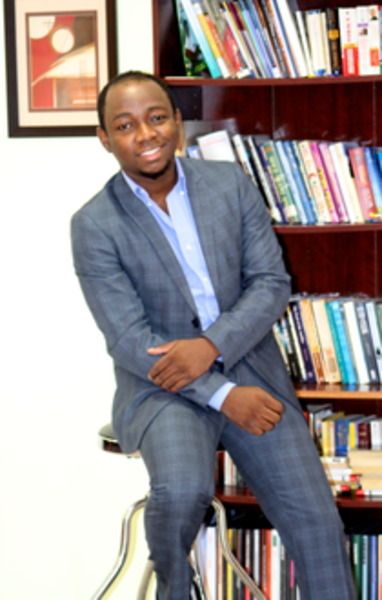 Benson Gedeon
