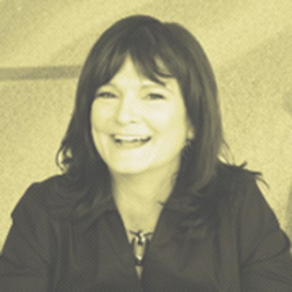 Sensei Angie Grainger