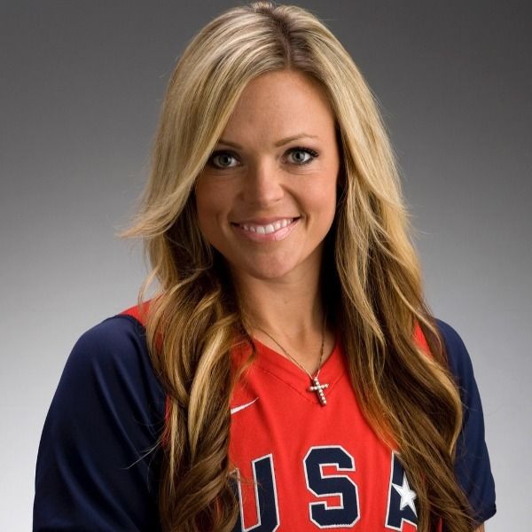 Jennie Finch