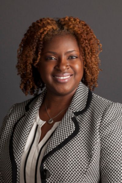 Suzette LeSane