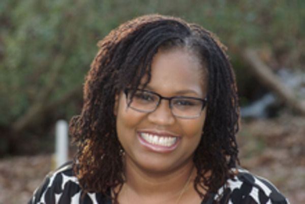 Jamila Battle