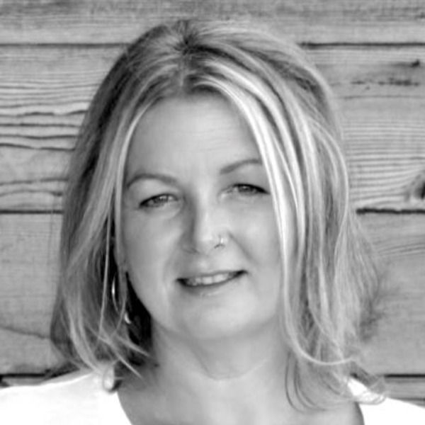 Alison Donaghey