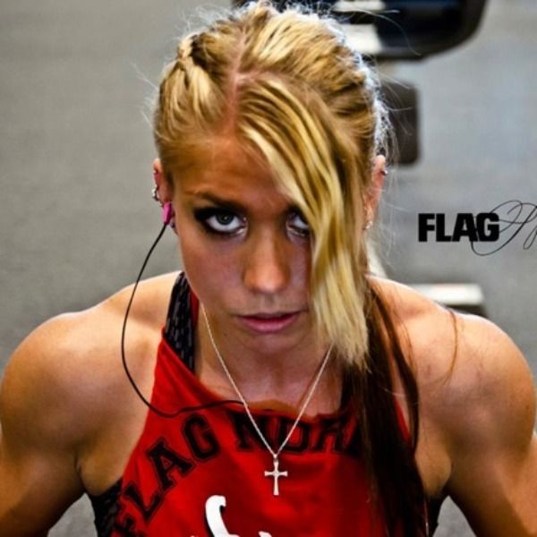 Ella Kociuba
