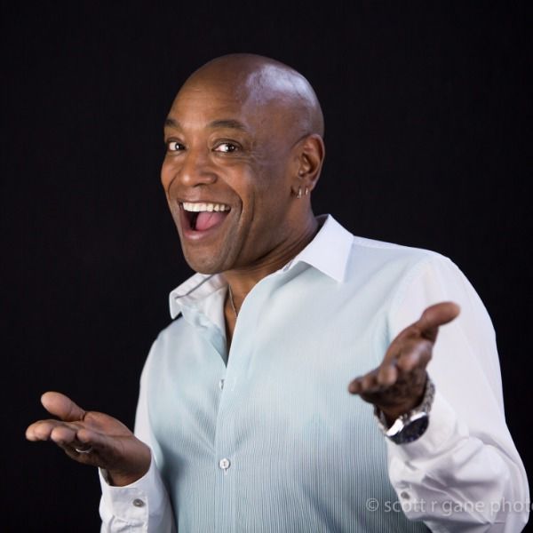 Loren Michaels Harris