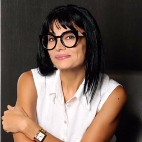 Mitra Mohamadzadeh