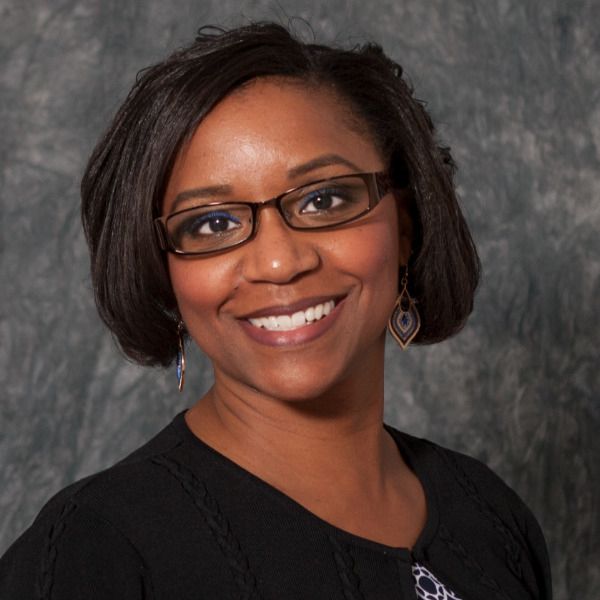 Kourtney Coleman