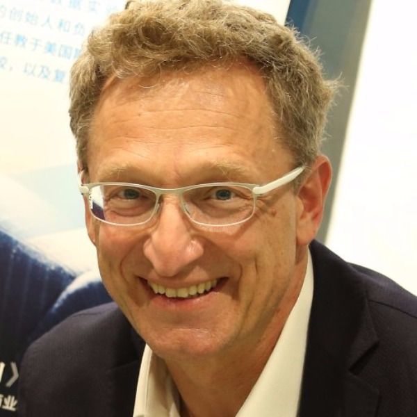 Andreas Weigend