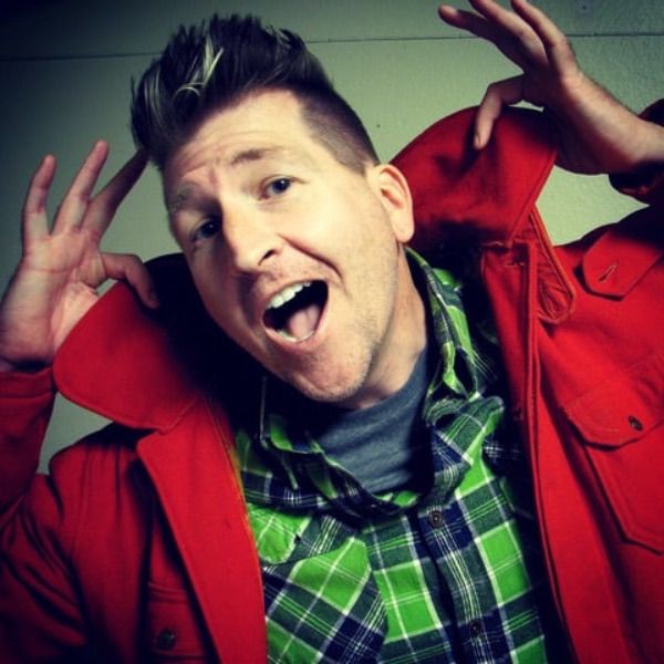 Matt Geiler
