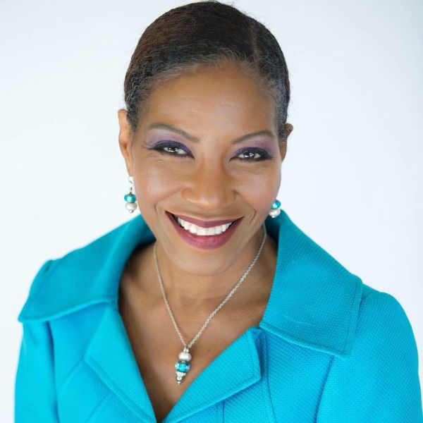 DawnMarie Alexander Boursiquot