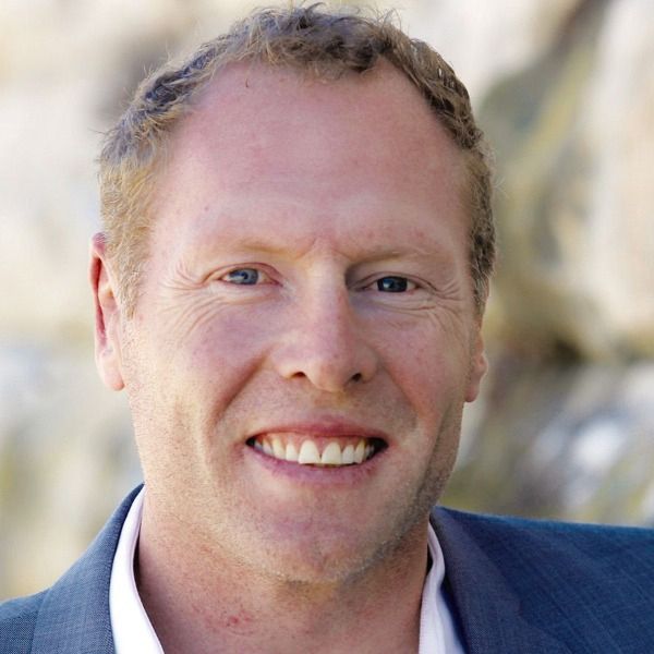 Jeremy Rolleston