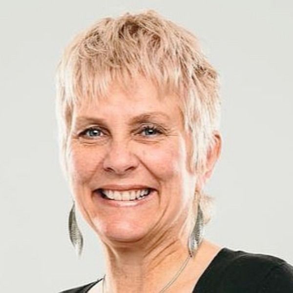 Suzanne Paschall