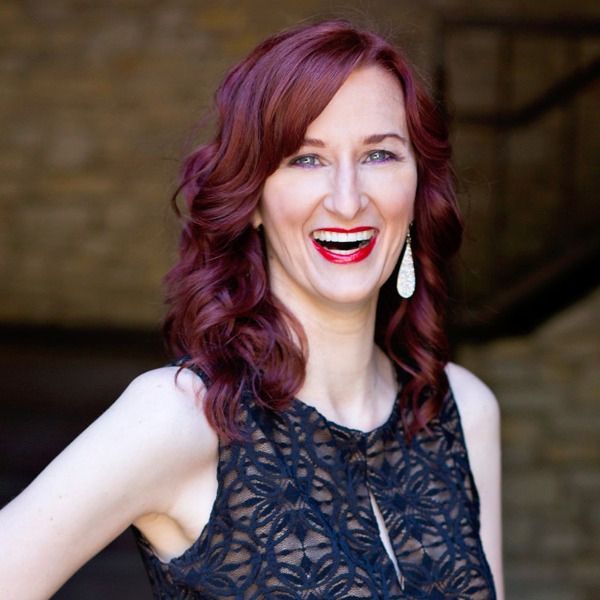Jessica Rector