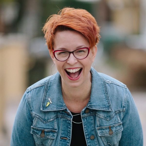 Robyn Sayles