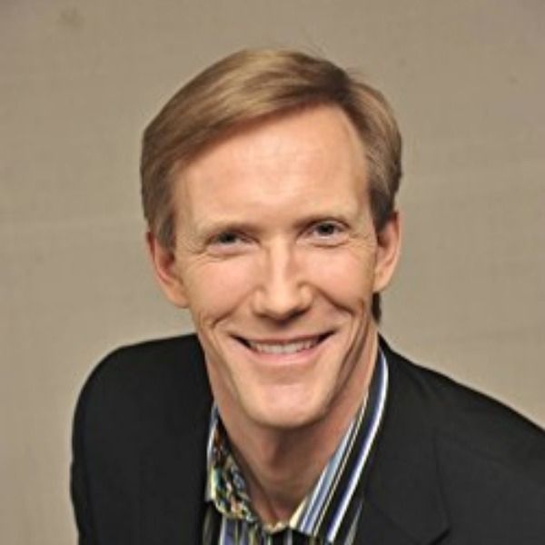 Michael Raynor