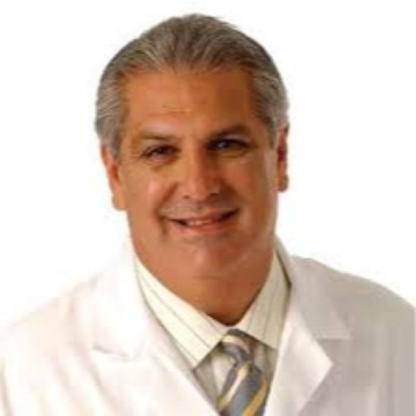 Dr. Pedro Jose Greer
