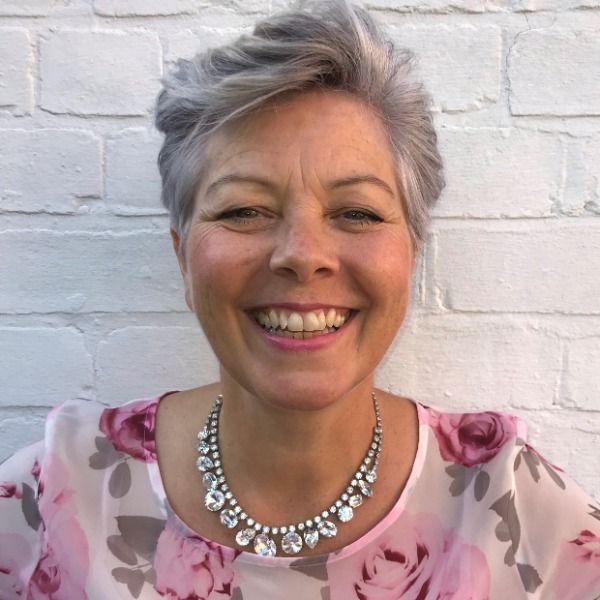 Pam Burrows, People Booster