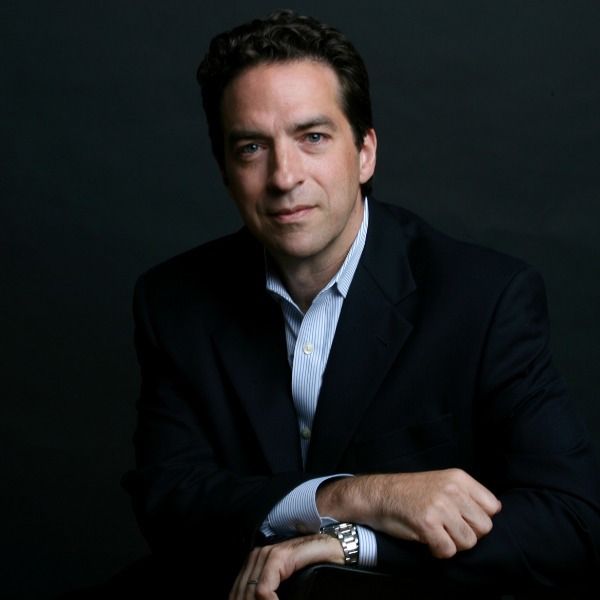 Adam Bryant