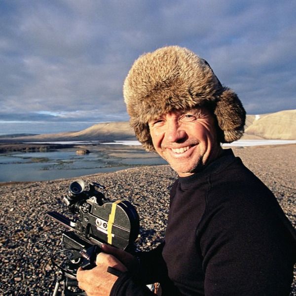 Doug Allan