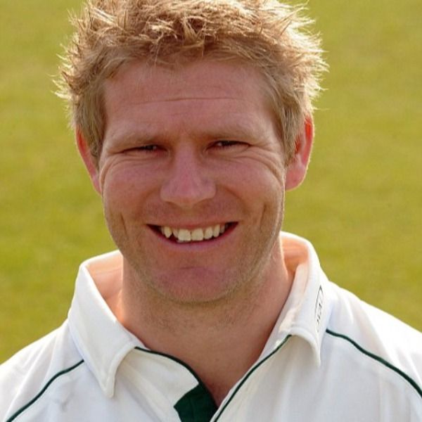 Matthew Hoggard