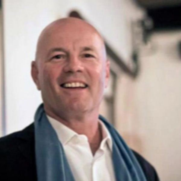 Brett Archibald