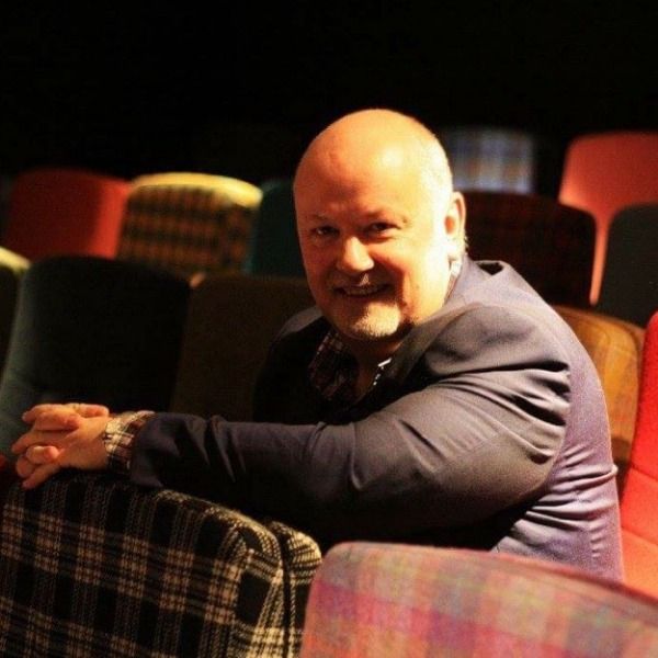 Stuart Harris