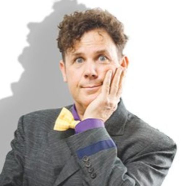 Raymond Crowe