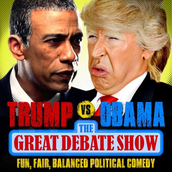 Great Debate Show