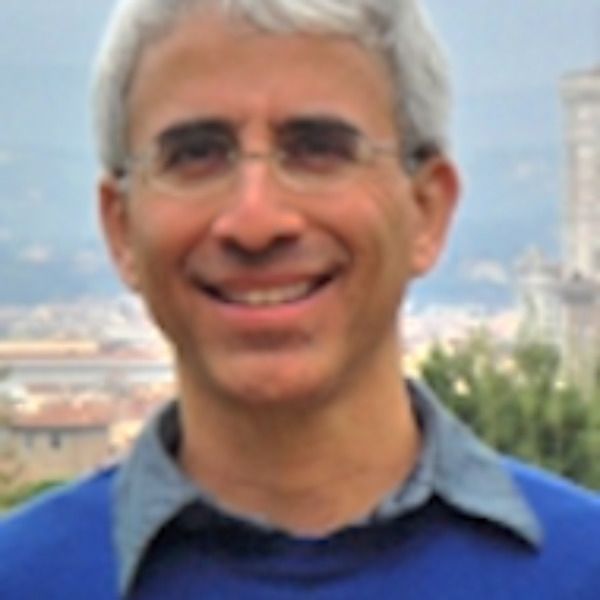 Scott Rogers