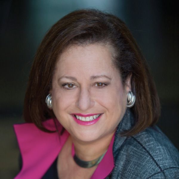 Nancy Eberhardt